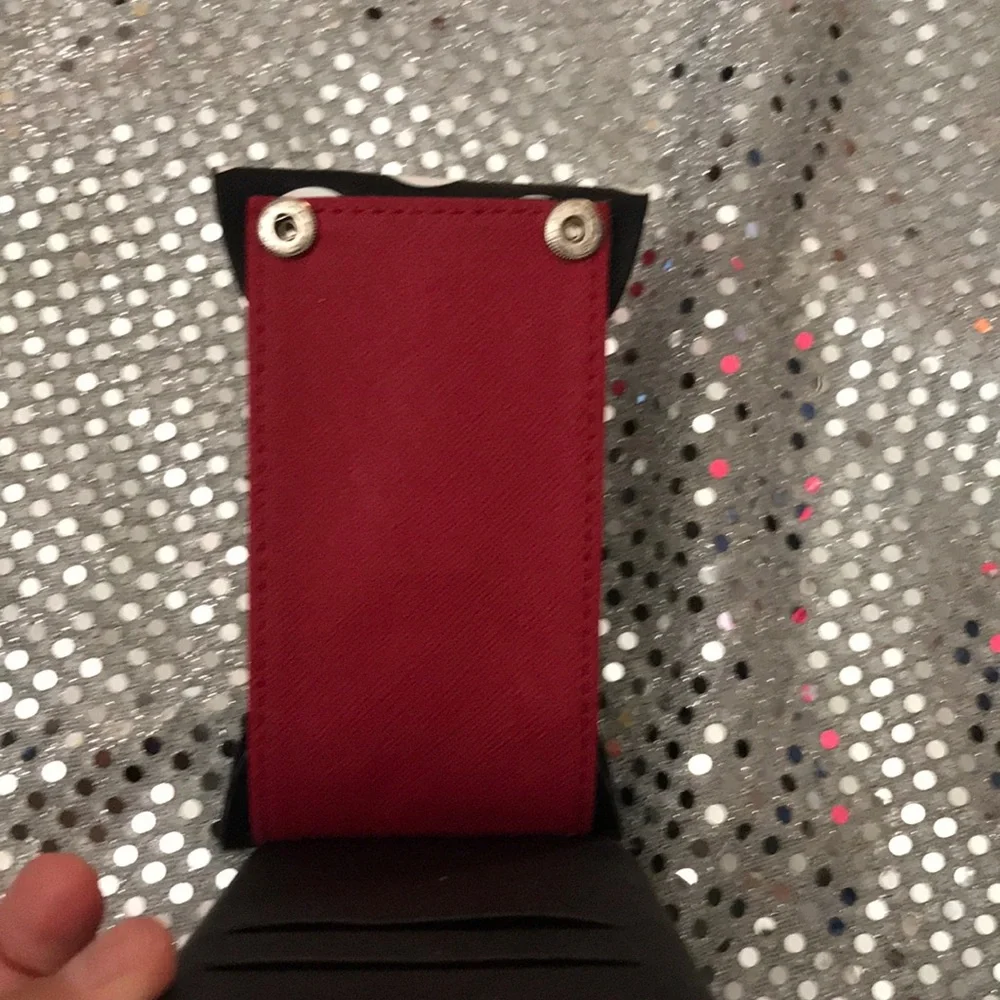 Disney Minnie Mouse Bow Phone Case